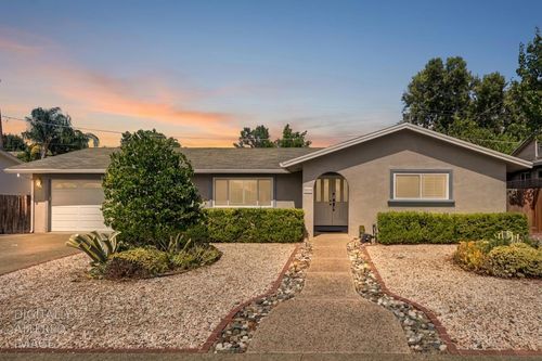 3555 Woodglade Ct, Rocklin, CA, 95677-3445 | Card Image