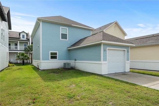 122 Lavaca Cir, House other with 3 bedrooms, 3 bathrooms and null parking in Rockport TX | Image 27
