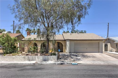 6604 Larchwood Ln, Las Vegas, NV, 89103-1051 | Card Image