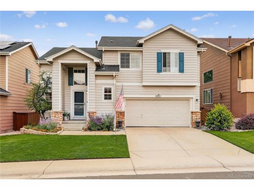 9675 Burberry Way, Highlands Ranch, CO, 80129-6254 | Card Image