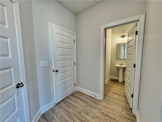 814 Brittany Nicole Ct, House other with 5 bedrooms, 4 bathrooms and null parking in Bonaire GA | Image 16