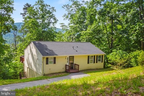 180 Crest Ln, FRONT ROYAL, VA, 22630-6369 | Card Image
