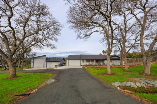 2318 Hartvickson Lane, Valley Springs, CA, 95252 | Card Image