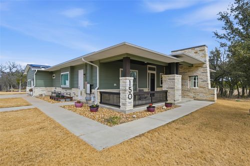 150 County Road 220, Florence, TX, 76527-4793 | Card Image