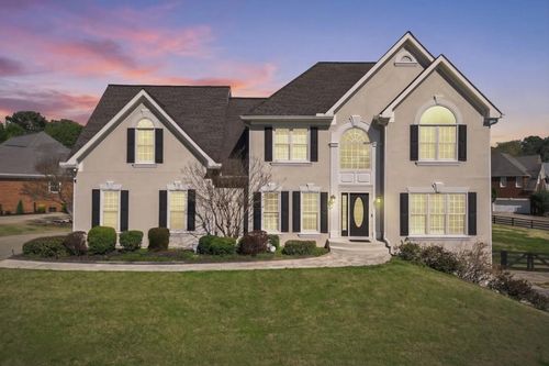 2810 Burgundy Dr, Cumming, GA, 30041-8031 | Card Image