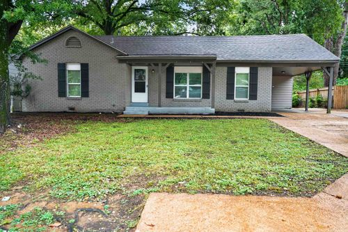 4191 Yale Rd, Memphis, TN, 38128-3330 | Card Image