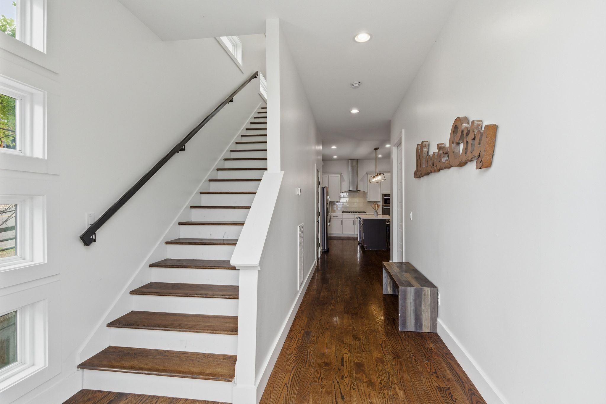 Residential in Nashville 2