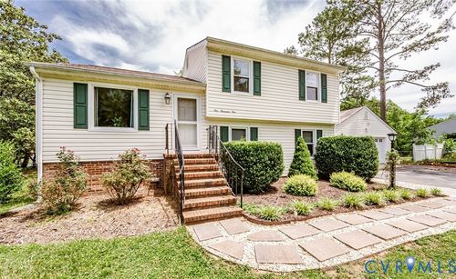 1001 Collingwood Dr, North Prince George, VA, 23860-7629 | Card Image