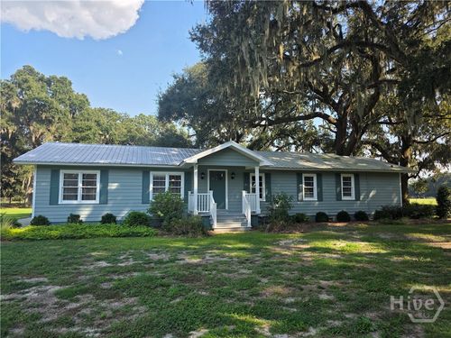 807 Pound Rd, Guyton, GA, 31312-4952 | Card Image