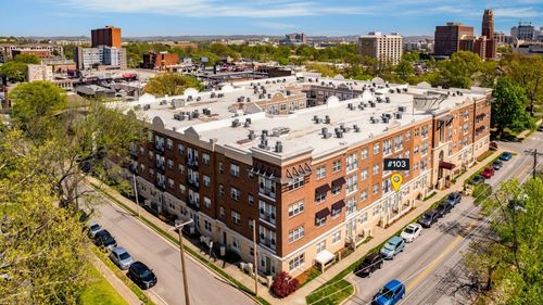 apt-103-3000 Vanderbilt Pl, Nashville, TN, 37212-2530 | Card Image