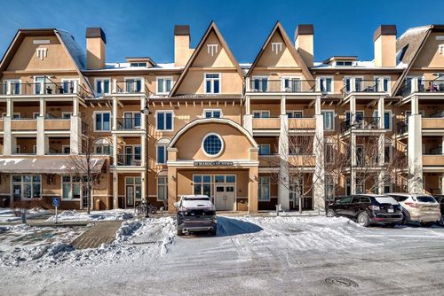 204-10 Mahogany Mews Se, Calgary, AB, T3M2R1 | Card Image