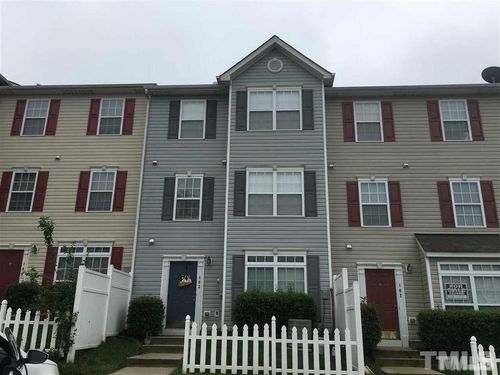 unit-103-3020 Barrymore St, Raleigh, NC, 27603-3377 | Card Image