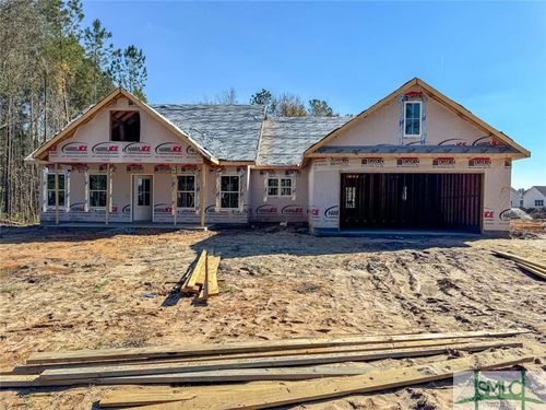 32 Cottage Loop, Midway, GA, 31320 | Card Image