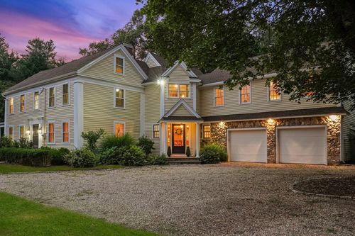 499 Main St, Boxford, MA, 01921-1260 | Card Image