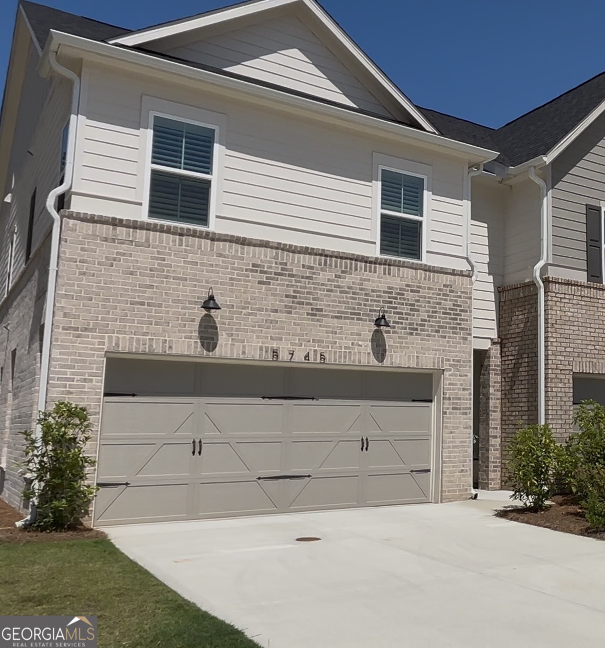 Residential in Powder Springs