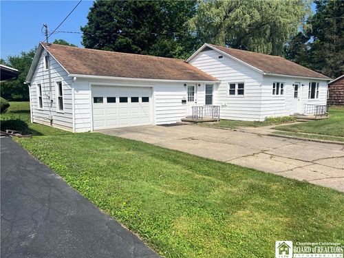 70 Williams Ave, Wellsville, NY, 14895-1633 | Card Image