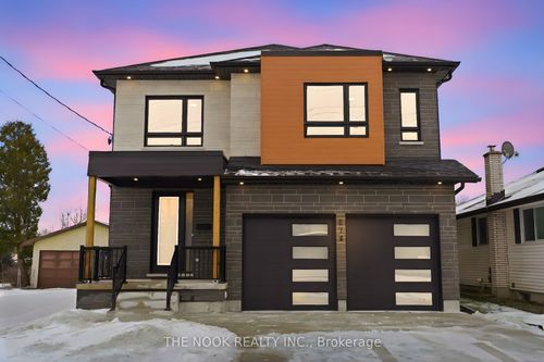 678 Otonabee Dr, Peterborough, ON, K9J7P9 | Card Image