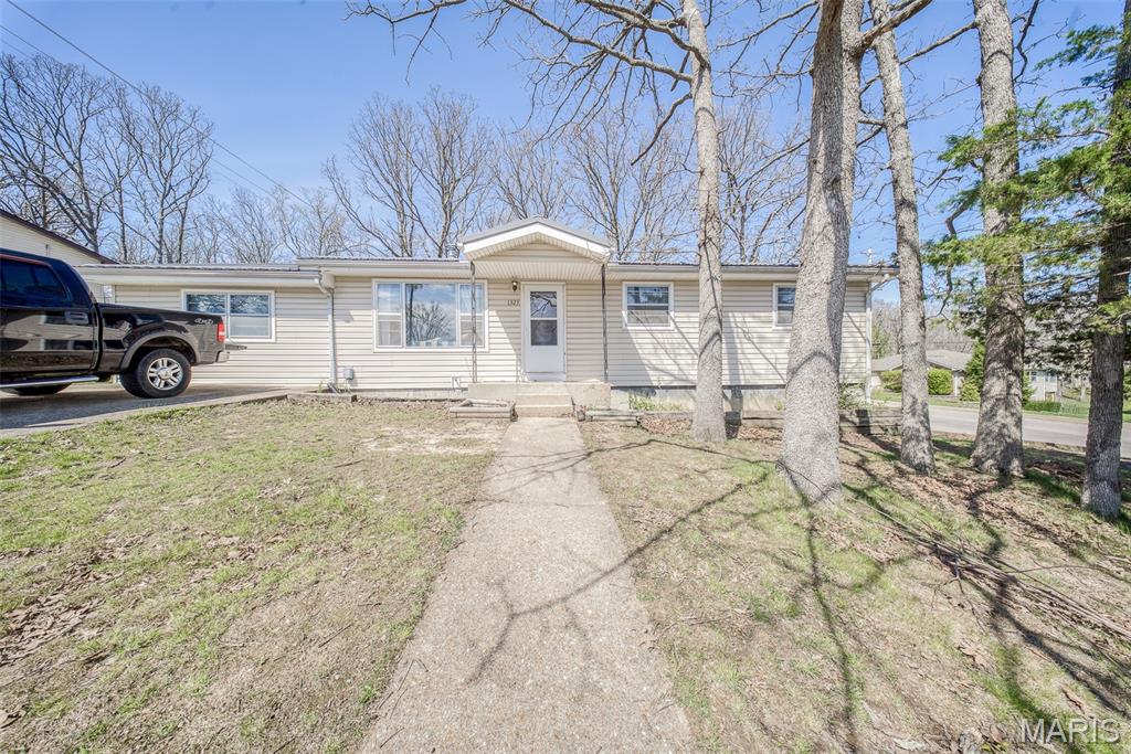 Residential in Rolla