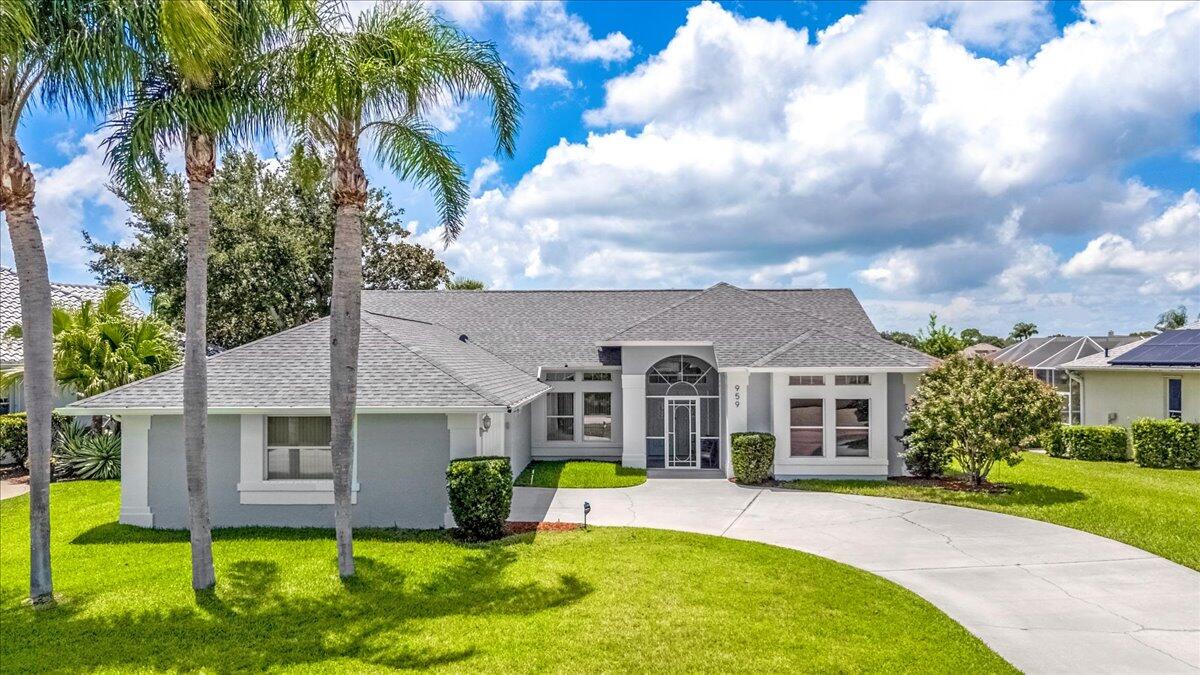 Wildwood Dr, Melbourne, FL 32940