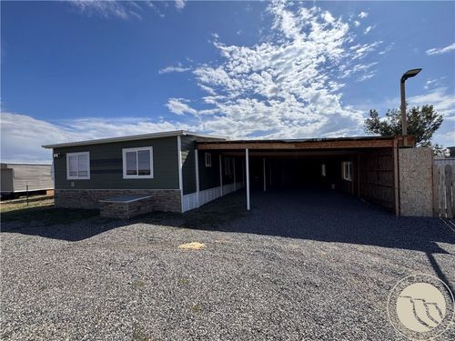 7548 Grand Ave, Billings, MT, 59106-1926 | Card Image