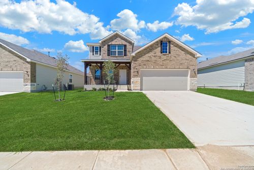 6735 Shiraz Way, Converse, TX, 78109-4494 | Card Image