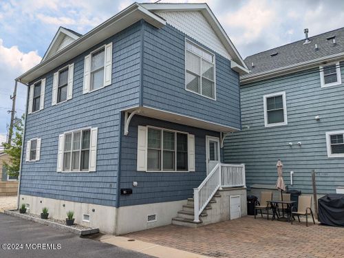 30 E Bay Way, Lavallette, NJ, 08735 | Card Image