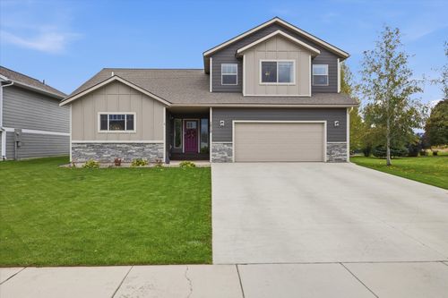 1012 Clark Fork Drive, Kalispell, MT, 59901 | Card Image