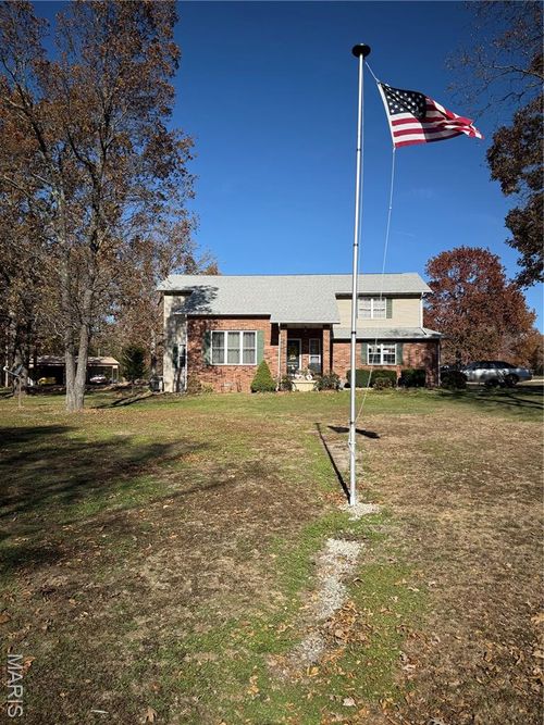 13905 Hickory Dr, Plato, MO, 65552-8794 | Card Image