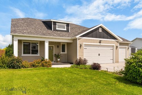 55 Bryson Ln, Bozeman, MT, 59718-4570 | Card Image