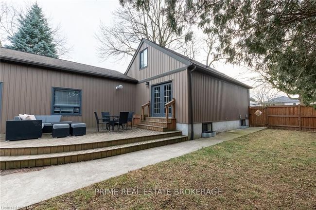 432 Forest Lawn Ave, House other with 3 bedrooms, 0 bathrooms and 5 parking in London ON | Image 10