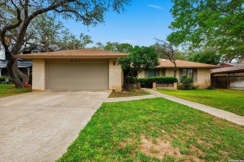 2511 Heather Path St, San Antonio, TX, 78232-4200 | Card Image