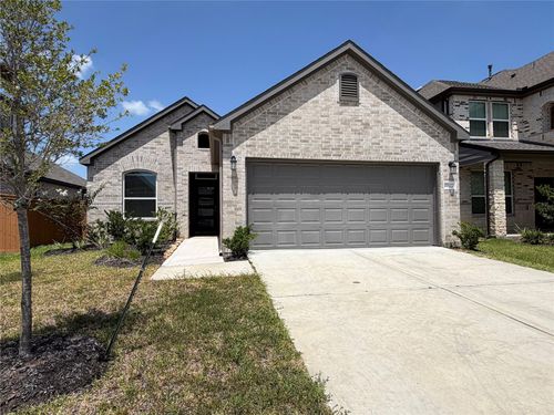 27122 Peaceful Cove Drive, Katy, TX, 77493 | Card Image