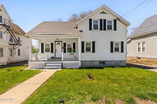 1321 Helderberg Ave, Rotterdam, NY, 12306-4603 | Card Image