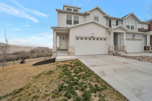 16407 S Coupler Ln, Bluffdale, UT, 84065-1874 | Card Image