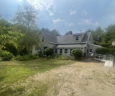 26 Collins Street, House other with 3 bedrooms, 1 bathrooms and null parking in Ashland NH | Image 1