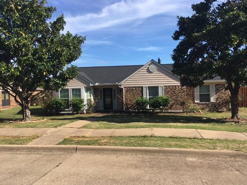 266 Barclay Ave, Coppell, TX, 75019-5516 | Card Image