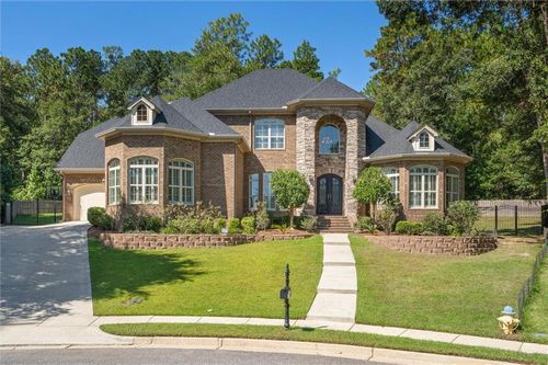 7691 Sweetgum Court, Mobile, AL, 36695 | Card Image