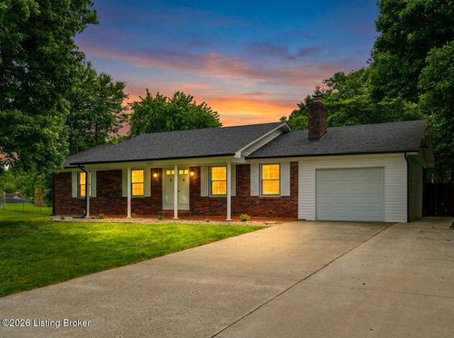 2707 Oakwood Dr, Bardstown, KY, 40004 | Card Image