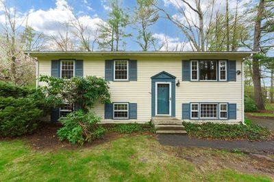 5 Priscilla Rd, House other with 4 bedrooms, 2 bathrooms and 4 parking in Hopkinton MA | Image 1