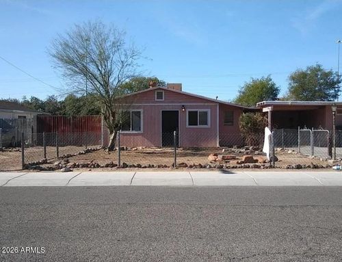 6822 N 24th Drive, Phoenix, AZ, 85015 | Card Image