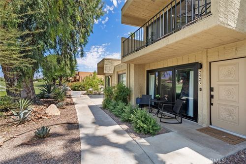 2423 Los Patos Dr, Palm Springs, CA, 92264-6039 | Card Image