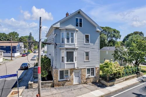 1 Metcalf Ave, North Providence, RI, 02911-7109 | Card Image