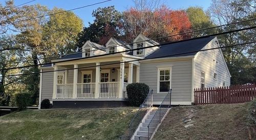 3544 College St, College Park, GA, 30337-2630 | Card Image