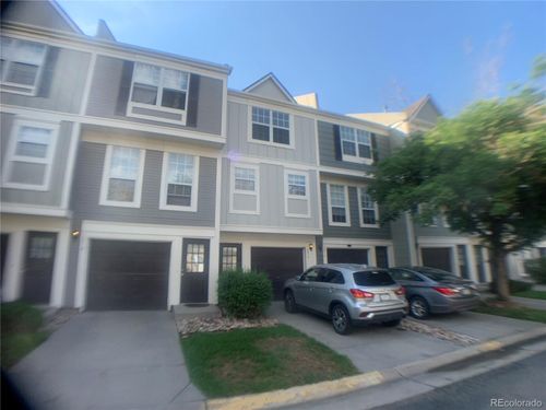 12014 E Hoye Dr, Aurora, CO, 80012-3293 | Card Image