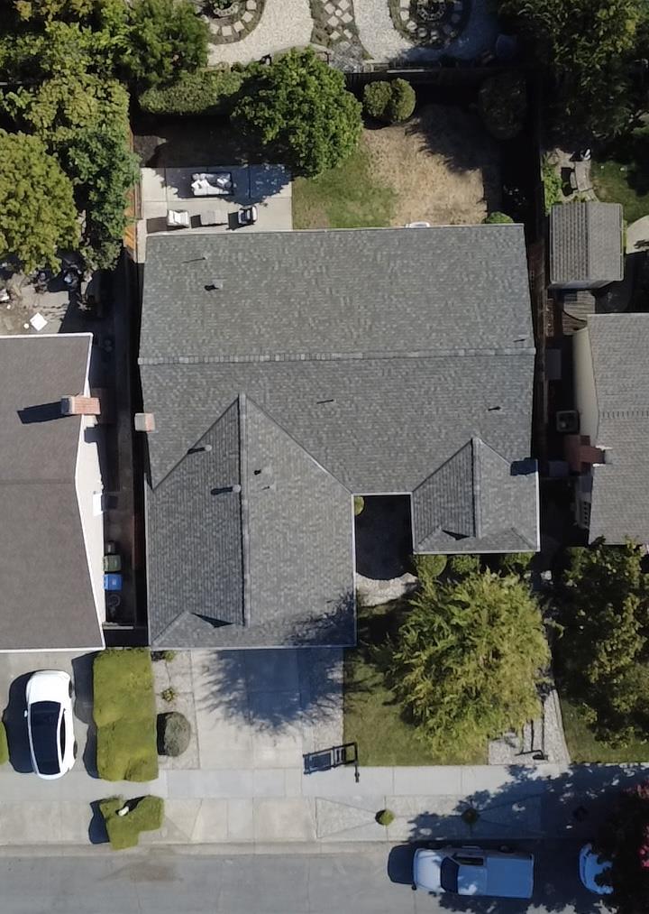 Residential in San Jose