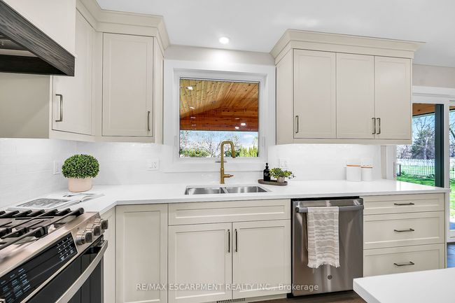 4 Ryerse Cres, House other with 3 bedrooms, 3 bathrooms and 4 parking in Port Dover ON | Image 12