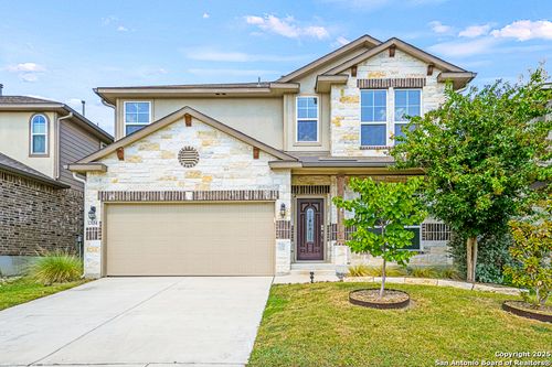 13154 Beals Cir, San Antonio, TX, 78253-4596 | Card Image