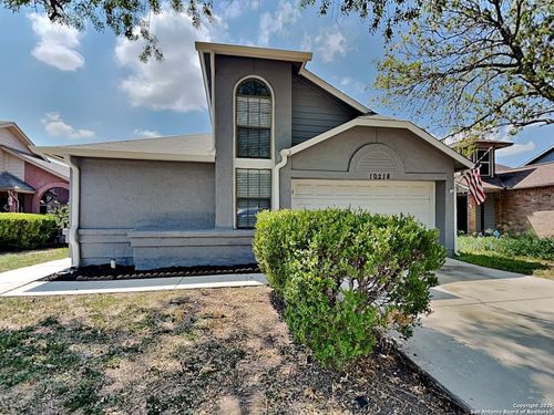 10218 Basin Fld, San Antonio, TX, 78245-2652 | Card Image