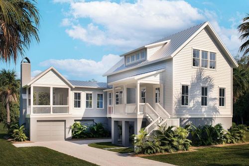 8203 Jack Island Dr, Johns Island, SC, 29455-7198 | Card Image