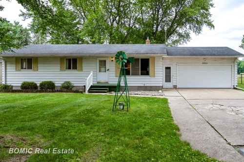 8900 S Gera Road, Birch Run Township, MI, 48415 | Card Image